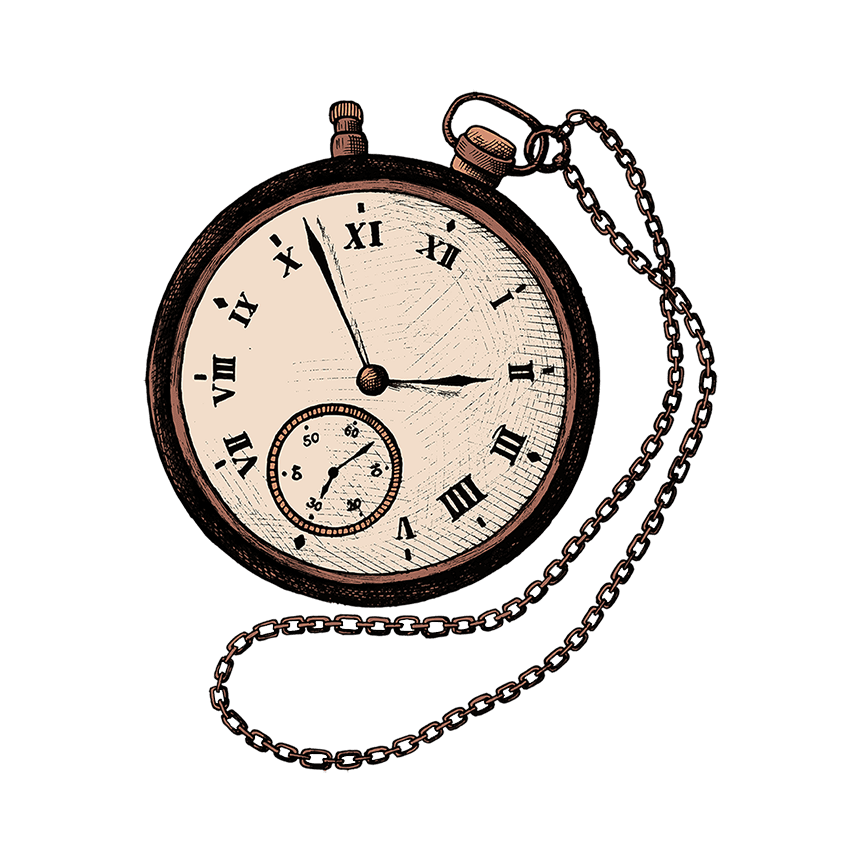 Watch Logo